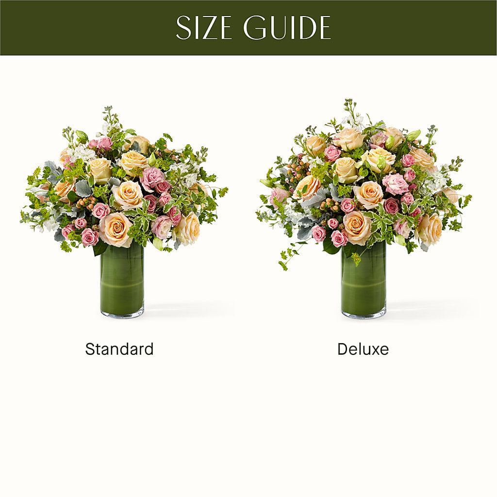 The Glamour Shot – TREASURE HUT FLOWERS GIFTS & GHSES, Delavan WI