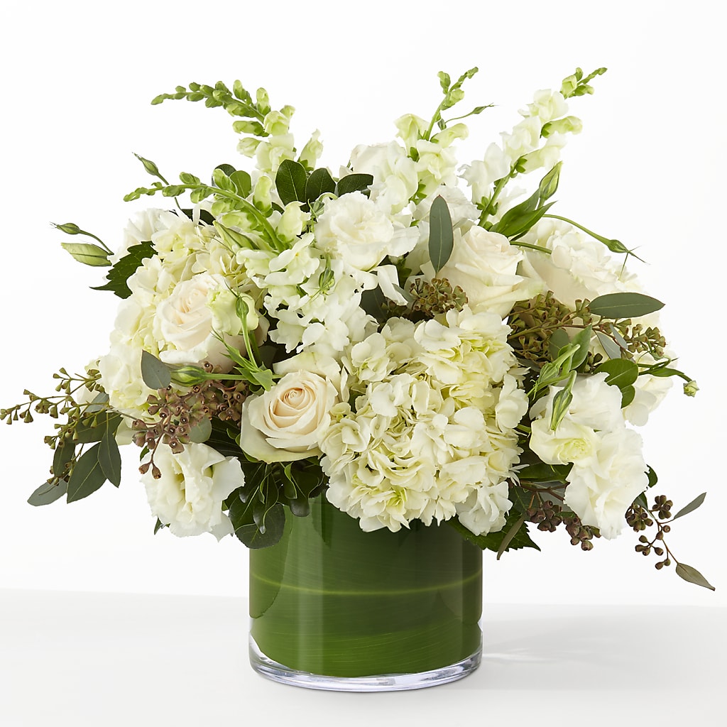 The Gallery – TREASURE HUT FLOWERS GIFTS & GHSES, Delavan WI