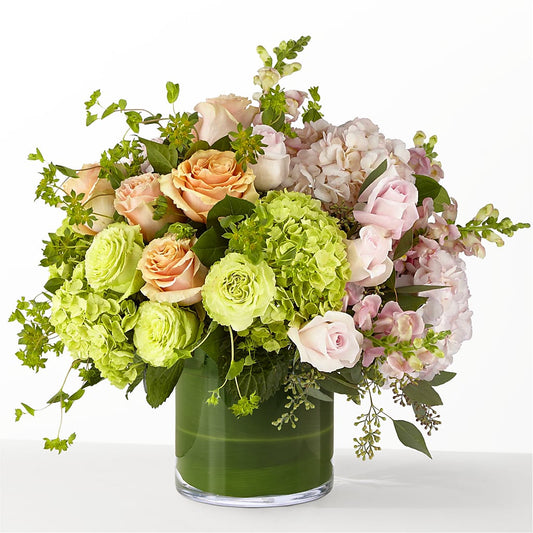 The Art Deco – TREASURE HUT FLOWERS GIFTS & GHSES, Delavan WI