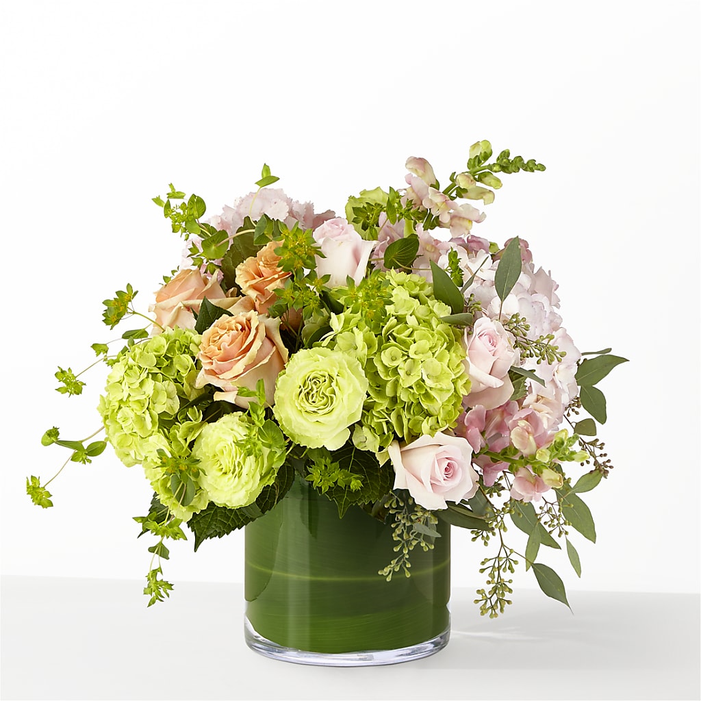 The Art Deco – TREASURE HUT FLOWERS GIFTS & GHSES, Delavan WI