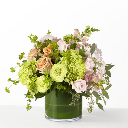 The Art Deco – TREASURE HUT FLOWERS GIFTS & GHSES, Delavan WI