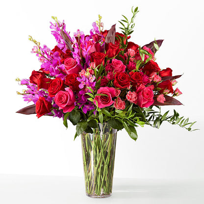 The Honeymoon – TREASURE HUT FLOWERS GIFTS & GHSES, Delavan WI