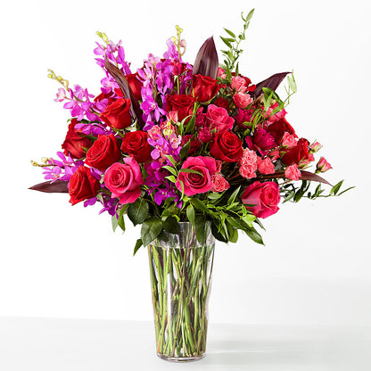 The Honeymoon – TREASURE HUT FLOWERS GIFTS & GHSES, Delavan WI