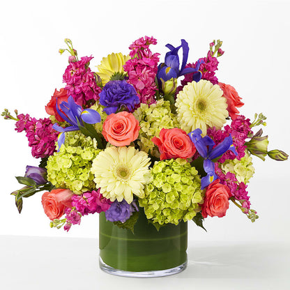 The Couture – TREASURE HUT FLOWERS GIFTS & GHSES, Delavan WI