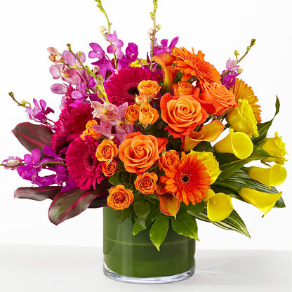 The Mosaic – TREASURE HUT FLOWERS GIFTS & GHSES, Delavan WI