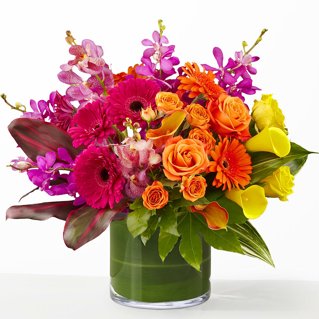 The Mosaic – TREASURE HUT FLOWERS GIFTS & GHSES, Delavan WI