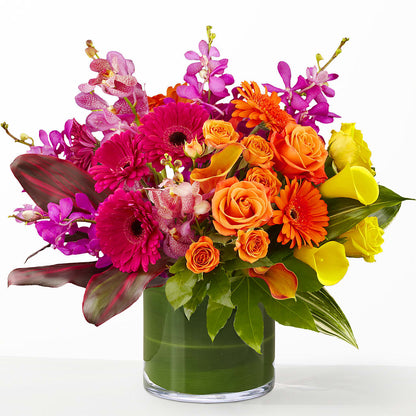 The Mosaic – TREASURE HUT FLOWERS GIFTS & GHSES, Delavan WI