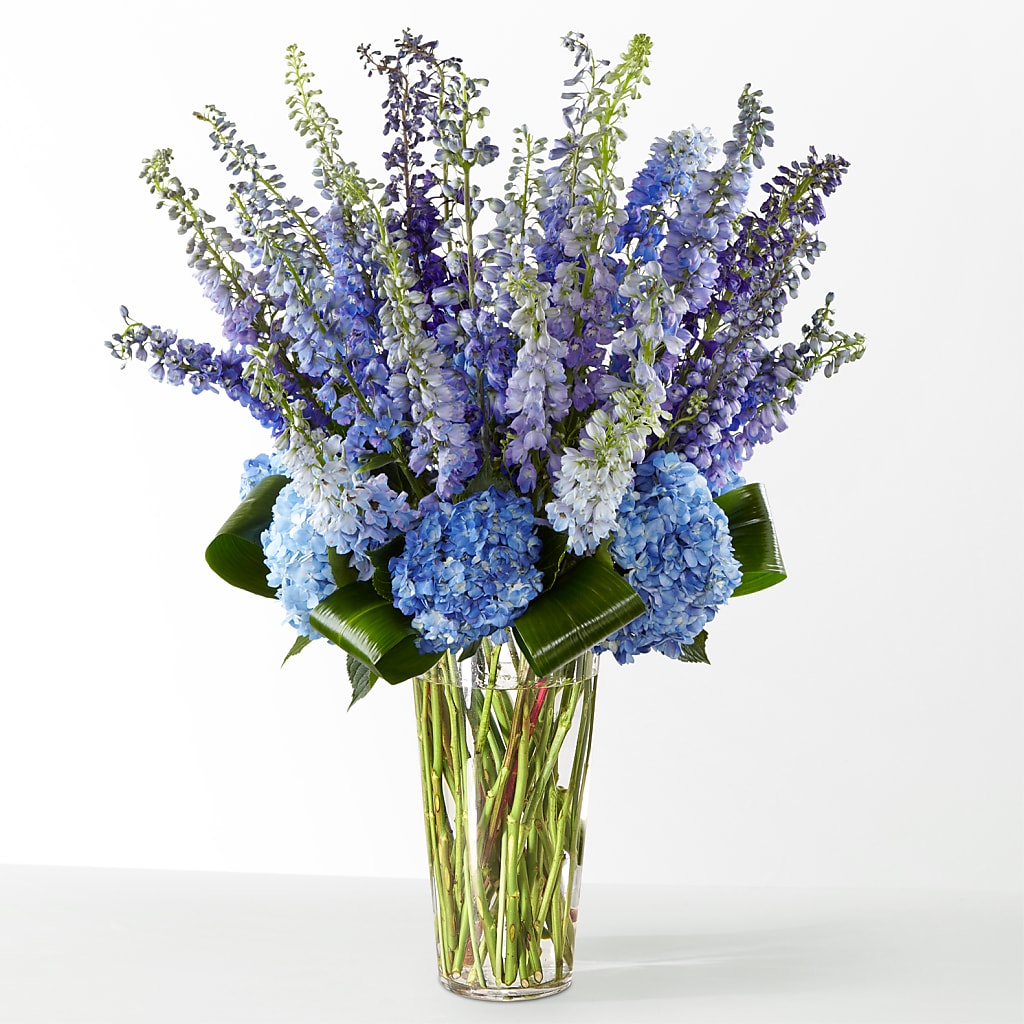 The Editorial – TREASURE HUT FLOWERS GIFTS & GHSES, Delavan WI