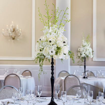 Regency Centerpiece – TREASURE HUT FLOWERS GIFTS & GHSES, Delavan WI