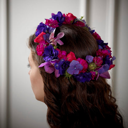 Butterfly Kisses Hair Decor – TREASURE HUT FLOWERS GIFTS & GHSES, Delavan WI