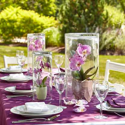 Dramatic Garden Centerpiece – TREASURE HUT FLOWERS GIFTS & GHSES, Delavan WI