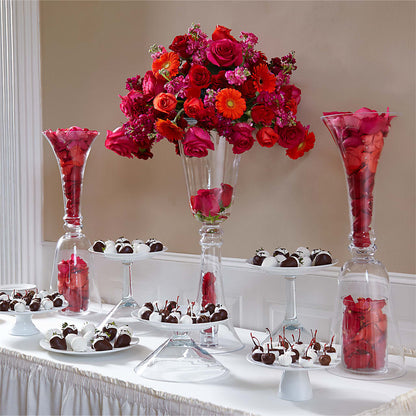 Life's Sweetness Centerpiece – TREASURE HUT FLOWERS GIFTS & GHSES, Delavan WI