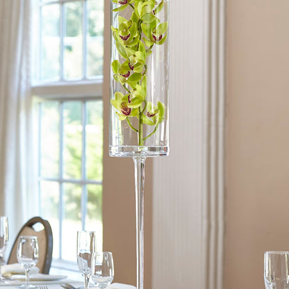 Green Mini Cymbidium Bouquet – TREASURE HUT FLOWERS GIFTS & GHSES, Delavan WI