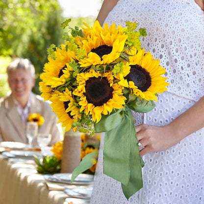 Free Spirit Bouquet – TREASURE HUT FLOWERS GIFTS & GHSES, Delavan WI