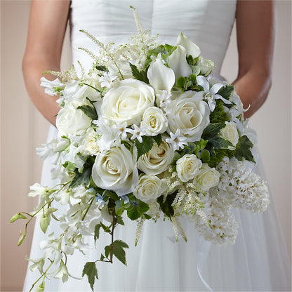 Cherish Bouquet – TREASURE HUT FLOWERS GIFTS & GHSES, Delavan WI